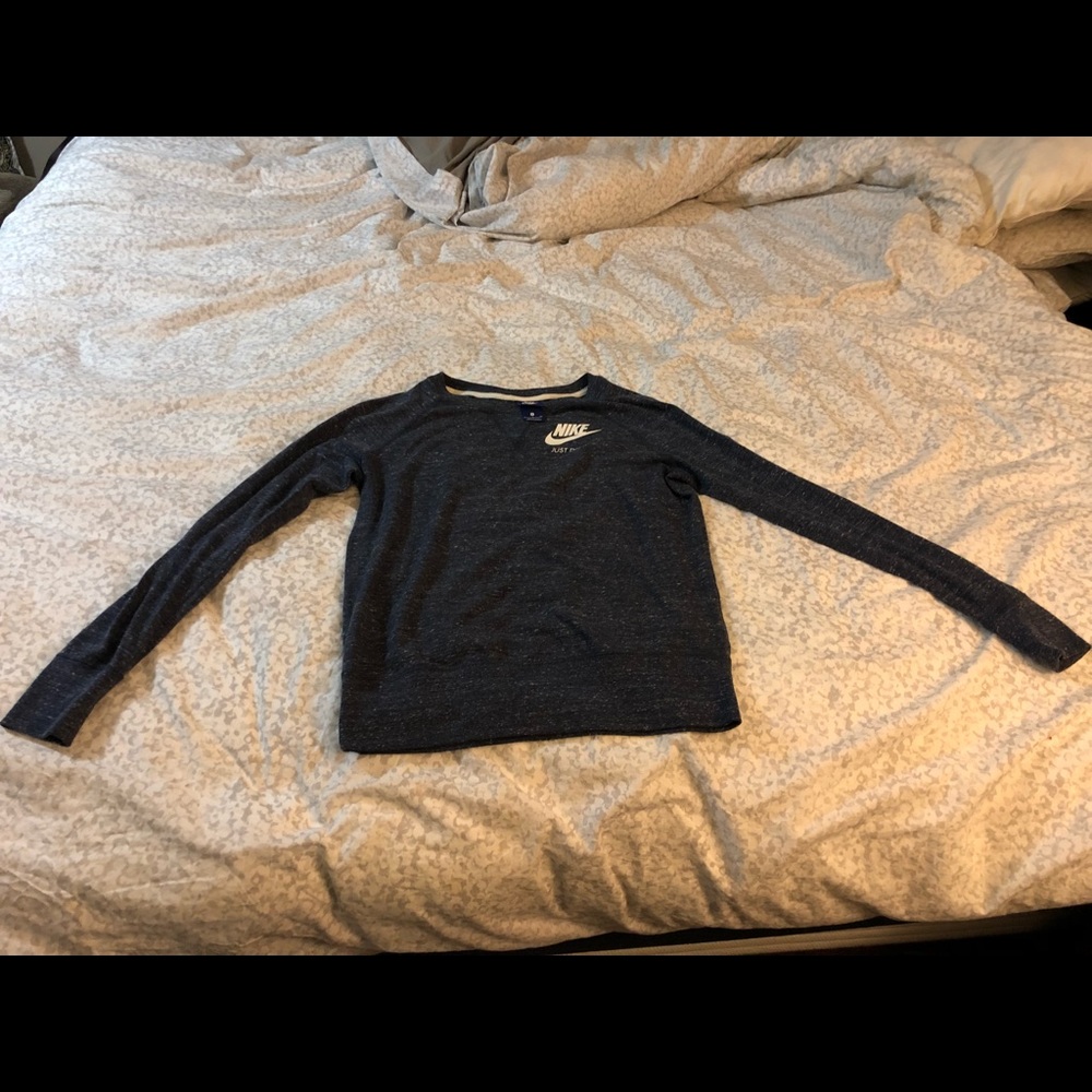 Women's Nike Sweater